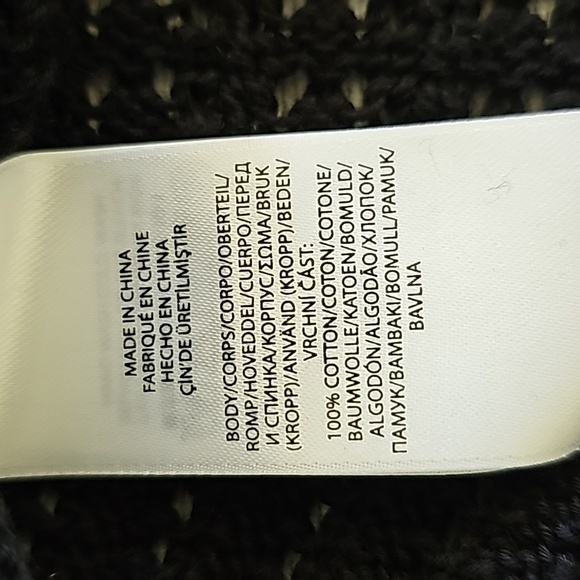 Polo Ralph Lauren fancy top - Picture 6 of 12